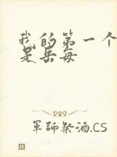 我的第一个女人是岳每封面