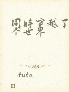 同时穿越了99个世界