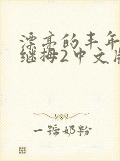 漂亮的丰年经的继拇2中文版