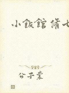 小饭馆 修七