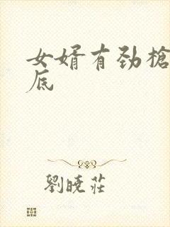 女婿有劲枪枪到底封面