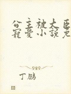 公主被大臣轮番宠爱小说免费阅读