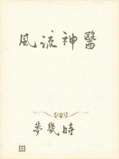风流神医