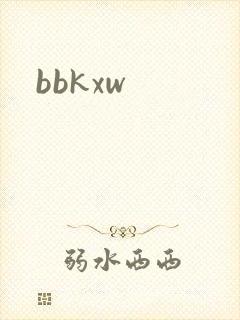 bbkxw