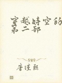 穿越时空的爱恋第二部