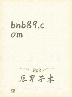 bnb89.com