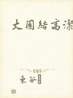 大团结高洁