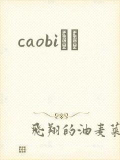 caobiС˵