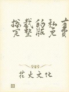 总裁的私有宝贝完整版免费阅读