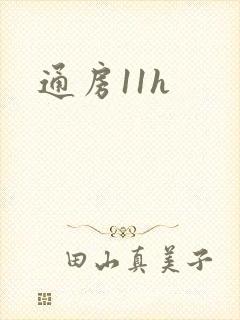 通房11h