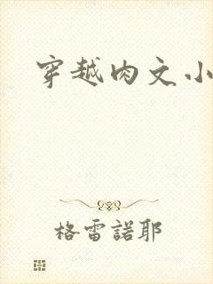 穿越肉文小说