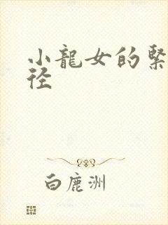 小龙女的紧致花径