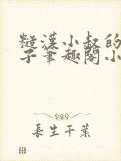 糙汉小叔的娇嫂子笔趣阁小说封面