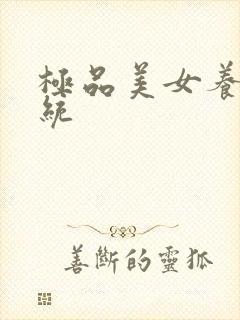 极品美女养成系统