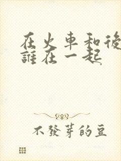 在火车和后妈妈谁在一起