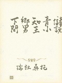 下乡知青储物空间男主小说