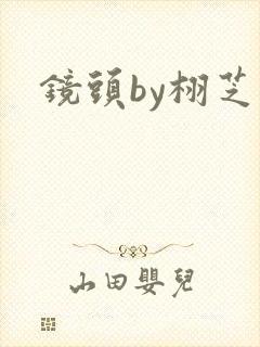 镜头by栩芝
