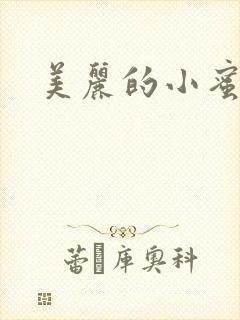 美丽的小蜜桃4封面