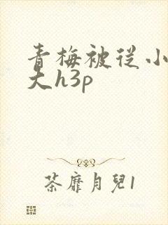 青梅被从小摸到大h3p