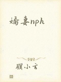 娇妻nph
