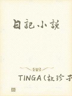 日记小说