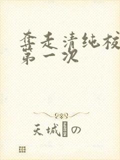 夺走清纯校花的第一次