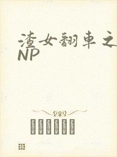 渣女翻车之后 NP封面