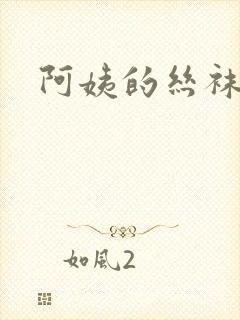 阿姨的丝袜小说