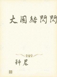 大团结闪闪发光