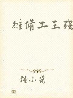 维修工王强张婷