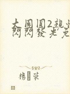 大团圆2亲情会闪闪发光免费