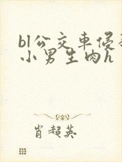 bl公交车侵犯小男生肉h