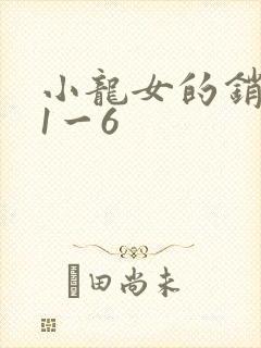 小龙女的销魂夜1一6