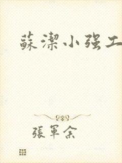 苏洁小强工地情