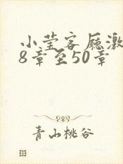 小莹客厅激情38章至50章