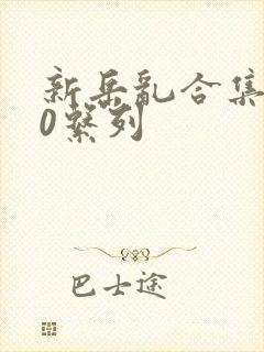 新岳乱合集500系列