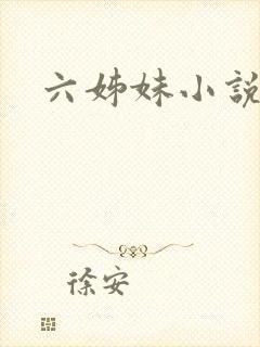 六姊妹小说