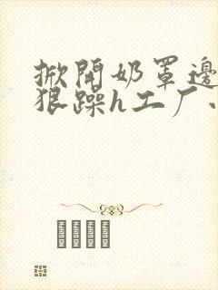 掀开奶罩边躁狠狠躁h工厂小说