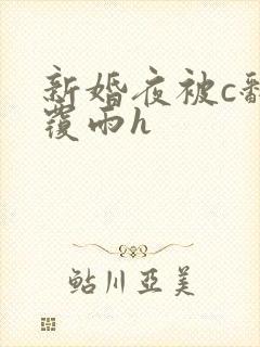新婚夜被c翻云覆雨h