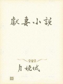 献妻小说