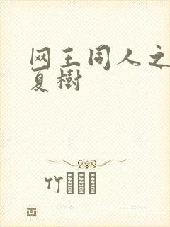 网王同人之桃生夏树封面