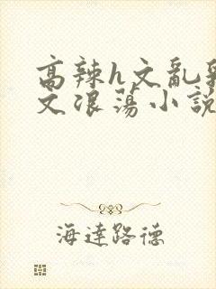 高辣h文乱乳h文浪荡小说苏柔