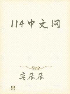 114中文网封面