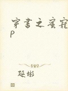 穿书之蜜宠hnp封面