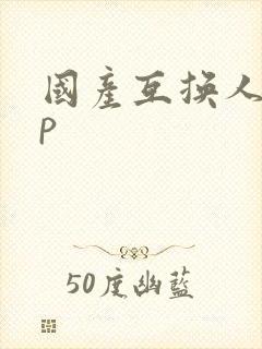 国产互换人妻4p