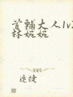 首辅大人1v2林婉婉