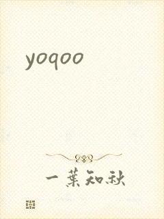 yoqoo