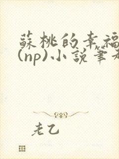 苏桃的幸福生活(np)小说笔趣阁封面