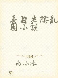 长日光阴乱作一团小说