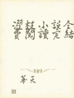 濯枝小说全文免费阅读完结